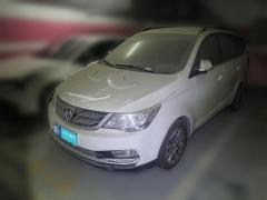 [合肥·鲁R]宝骏&nbsp;&nbsp;宝骏730&nbsp;&nbsp;2019款 1.5L 手动超值型 7座 国VI