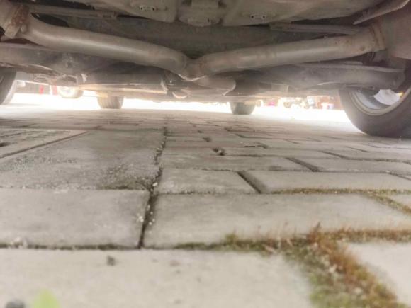 [嘉兴·浙F] 二手本田雅阁2018款 260TURBO 豪华版 国V