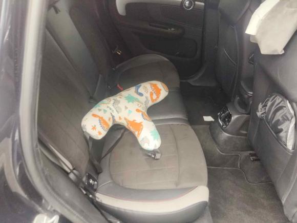 [上海·沪C] 二手MINIMINI JCW COUNTRYMAN2021款 2.0T JOHN COOPER WORKS ALL-IN