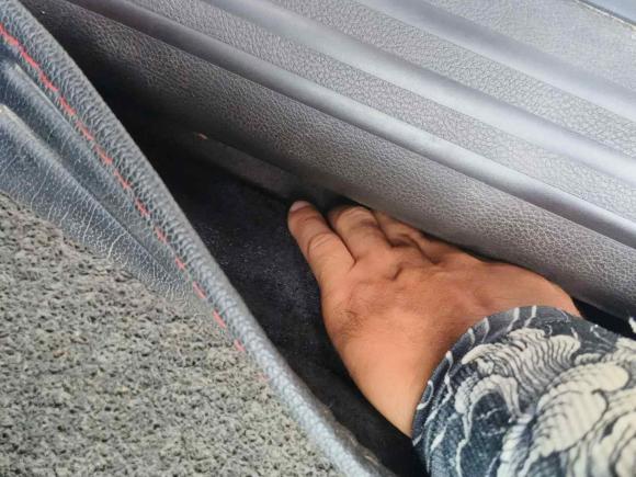 [西安·陕A] 二手Jeep自由光2016款 2.0L 优越版