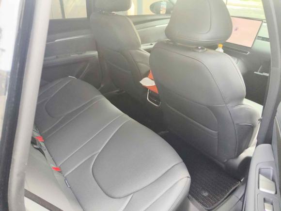 [无锡·苏B] 二手小鹏小鹏MONA M032024款 620 超长续航