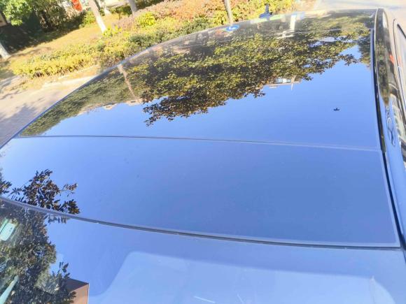 [上海·沪F] 二手奥迪奥迪A6L2021款 40 TFSI 豪华动感型