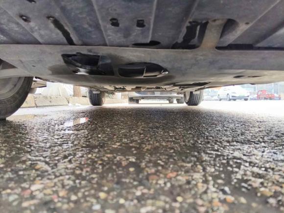 [成都·川A] 二手起亚奕跑2019款  1.4L 自动运动版 国VI