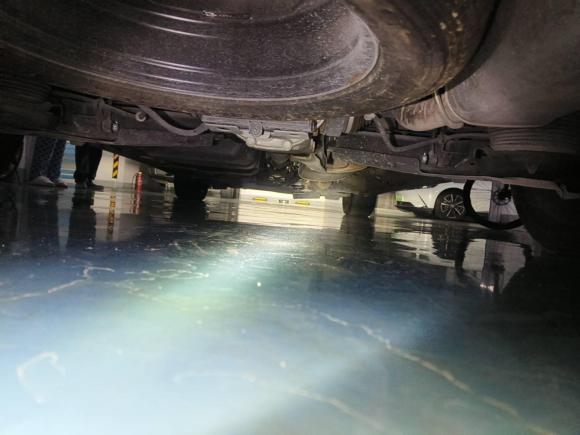 [上海·沪A] 二手奔驰奔驰V级2020款 V 260 L 长轴距豪华版