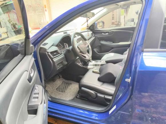 [广州·粤A] 二手本田凌派2022款 180Turbo CVT旗舰版