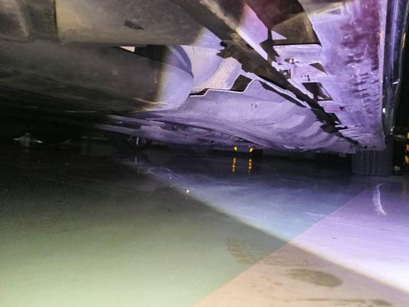 [武汉·鄂A] 二手林肯林肯大陆2017款 3.0T 四驱尊耀版