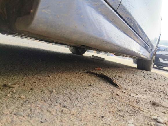 [青岛·鲁B] 二手宝马宝马3系2019款 320Li M豪华套装