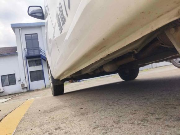 [宁波·浙B] 二手五菱汽车五菱宏光2020款 1.2L S基本型国VI LSI