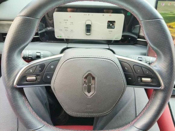 [温州·浙C] 二手AITO 问界问界M52022款 纯电四驱性能版