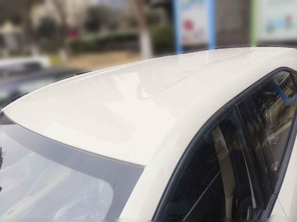 [合肥·皖A] 二手比亚迪海鸥2025款 305km 活力版