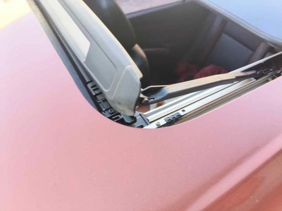 [常州·苏D] 二手铃木骁途2017款 1.6L CVT两驱都市进取型