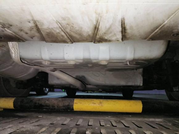 [合肥·皖A] 二手雪佛兰科鲁兹2018款 320 自动炫锋都市版