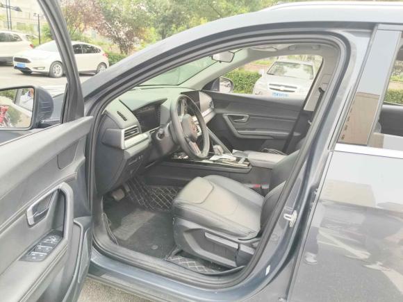 [上海·豫S] 二手比亚迪宋Pro2019款 1.5T 自动精英型