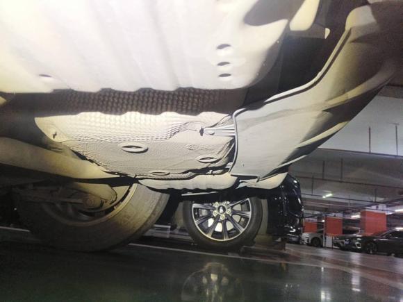 [杭州·浙A] 二手奥迪奥迪Q52013款 40 TFSI 技术型