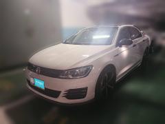 [宁波·浙B] 大众凌渡2017款 280TSI DSG豪华版