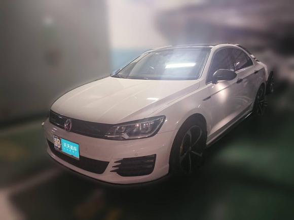 大众凌渡2017款 280TSI DSG豪华版「宁波二手车」「天天拍车」