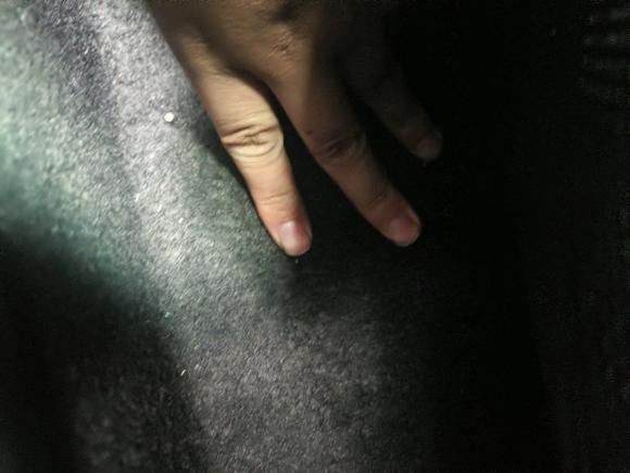 [苏州·苏E] 二手雪佛兰科沃兹2019款 325T 双离合欣悦版