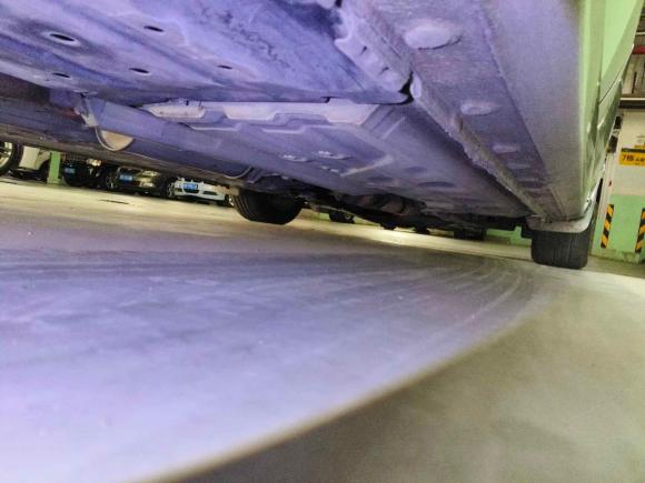 [深圳·粤B] 二手本田雅阁2008款 2.4L EXL Navi