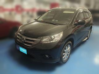 本田本田CR-V2013款 2.0L 两驱经典版「合肥二手车」「天天拍车」