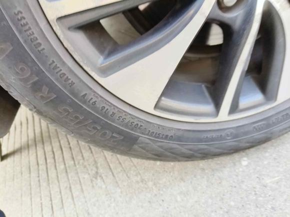 [西安·陕A] 二手丰田雷凌2014款 1.8GS CVT精英版