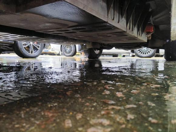 [深圳·粤B] 二手东风风行菱智新能源2019款 豪华型 7座