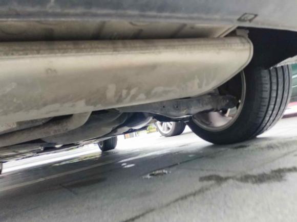 [嘉兴·浙F] 二手大众高尔夫·嘉旅2018款 230TSI 自动豪华型