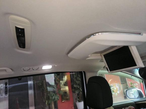 [广州·粤A] 二手本田奥德赛2017款 2.4L 至尊版