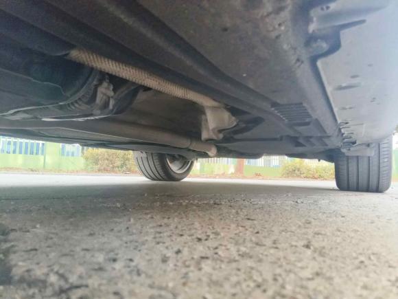 [常州·苏D] 二手宝马宝马X62018款 xDrive35i 领先型