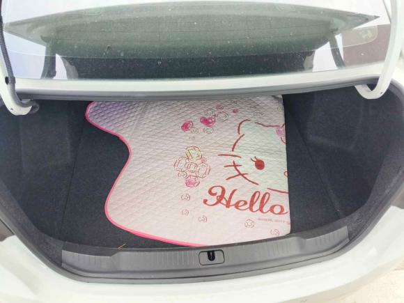 [合肥·皖A] 二手别克英朗2015款 15N 自动豪华型