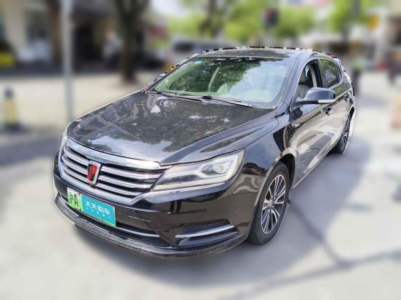 榮威榮威e9502016款 1.4T 豪華版「上海二手車」「天天拍車」