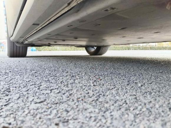 [宁波·沪A] 二手大众ID.4 X2022款 纯净长续航版