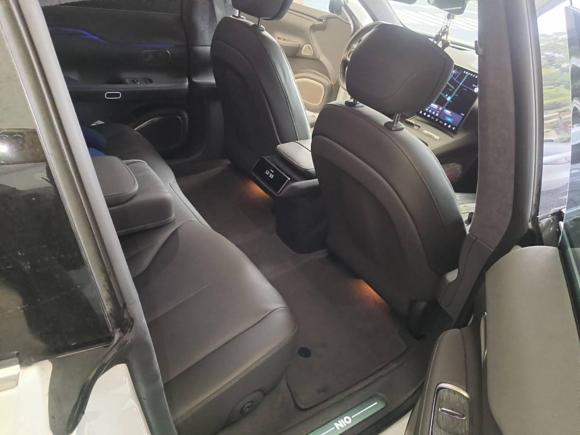 [嘉兴·浙F] 二手蔚来蔚来ET72022款 75kWh