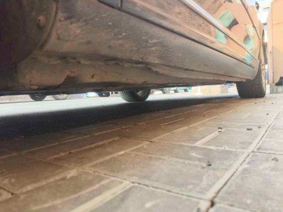 [青岛·鲁P] 二手大众辉腾2011款 3.6L V6 5座加长舒适版