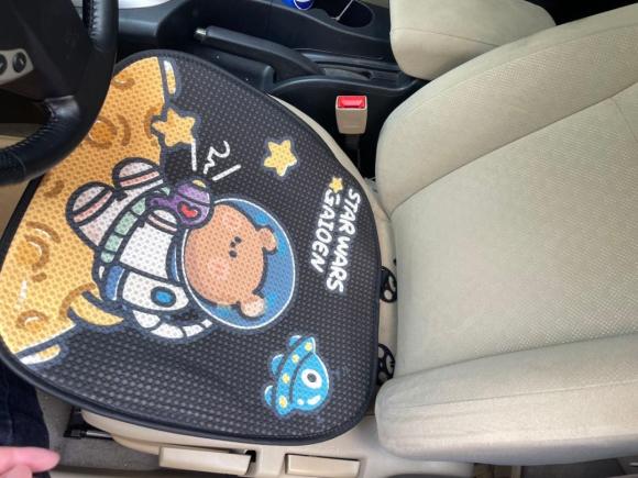 [南京·粤A] 二手日产逍客2012款 2.0XL 火 CVT 2WD