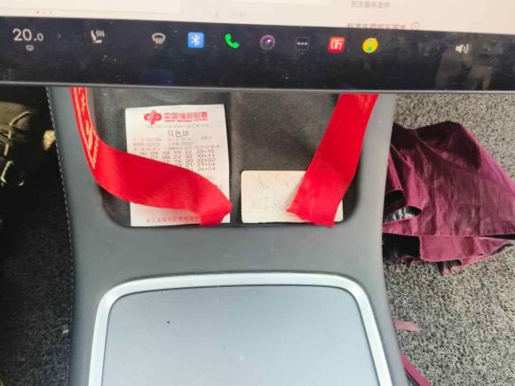 [杭州·浙A] 二手特斯拉Model 32021款 标准续航后驱升级版