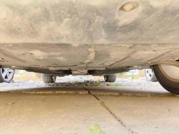 [合肥·皖D] 二手福特锐界2015款 2.0T GTDi 两驱豪锐型