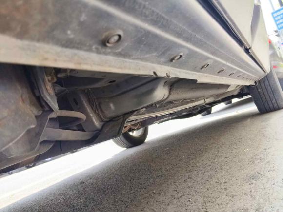 [合肥·皖A] 二手日产逍客2012款 2.0XV 雷 CVT 2WD