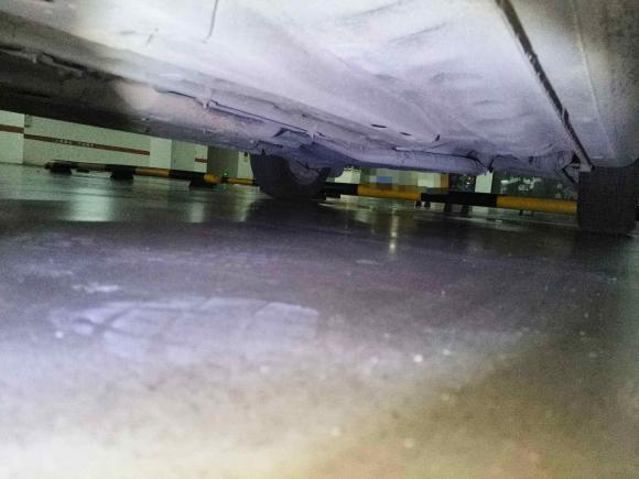 [西安·陕A] 二手别克凯越2015款 1.5L 自动经典型