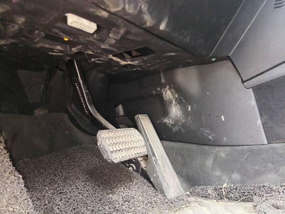 [宁波·浙B] 二手吉利汽车博瑞2015款 1.8T 尊贵型