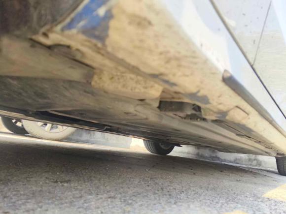 [南京·苏A] 二手奔驰奔驰C级2016款 C 200 L 运动型