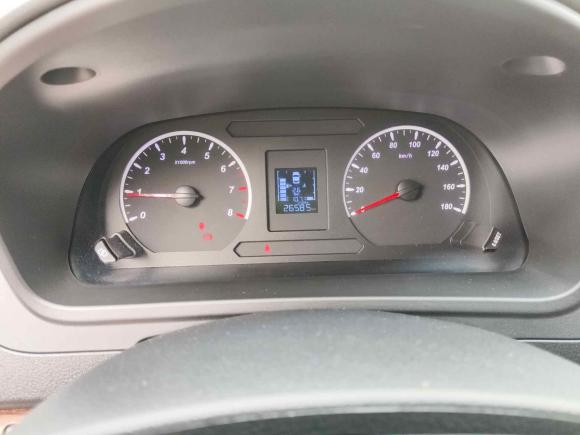 [上海·沪F] 二手东风风行菱智PLUS2021款 旅行版 2.0L 手动豪华型 7座