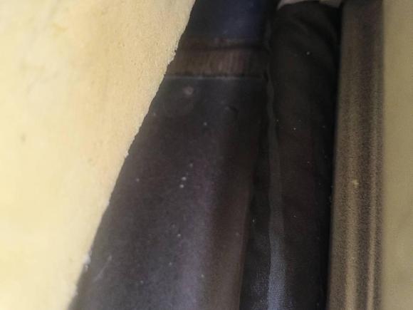 [武汉·鄂W] 二手别克君越2016款 20T 精英型