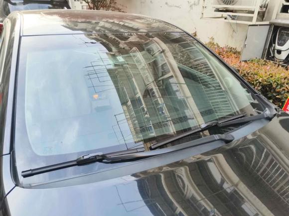 [上海·沪A] 二手荣威荣威e9502016款 1.4T 豪华版