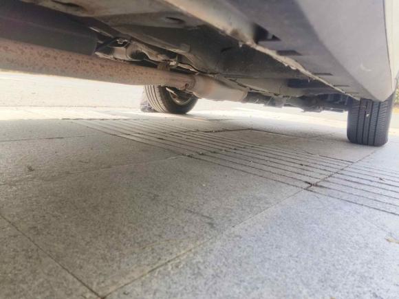 [南京·苏A] 二手荣威荣威RX52018款 20T 两驱自动旗舰版