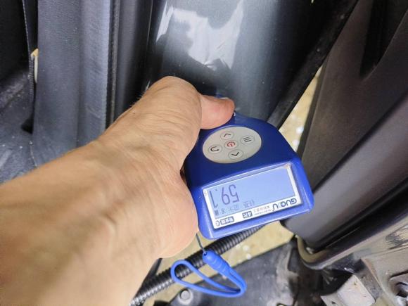 [广州·粤A] 二手马自达马自达52011款 2.0L 自动舒适型