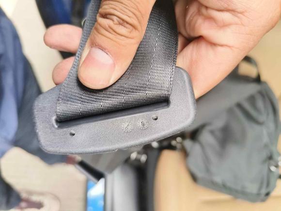 [成都·川A] 二手林肯冒险家2020款 2.0T 四驱尊耀版