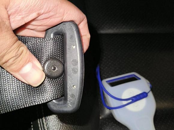 [武汉·鄂A] 二手奔驰奔驰GLA2015款 GLA 220 4MATIC 时尚型