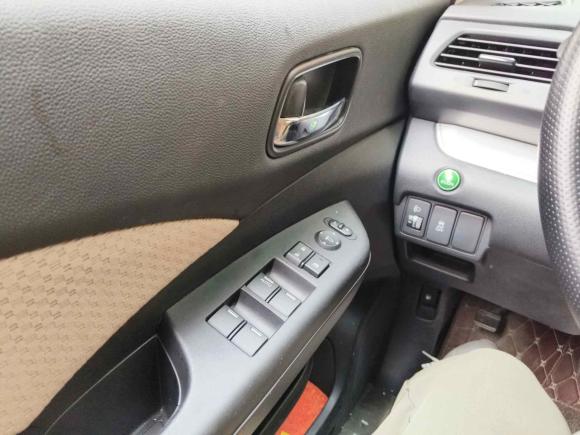 [武汉·鄂A] 二手本田本田CR-V2016款 2.0L 两驱经典版