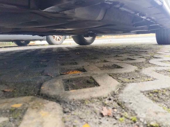 [杭州·浙A] 二手奥迪奥迪Q52013款 40 TFSI 进取型