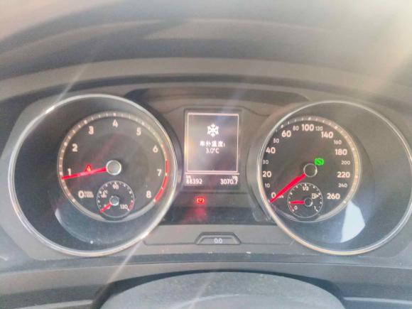 [青岛·鲁U] 二手大众途观L2017款 330TSI 自动两驱风尚版